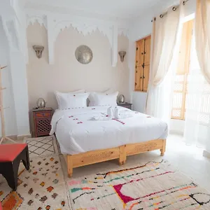 Gasthuis El Habib, Marrakesh