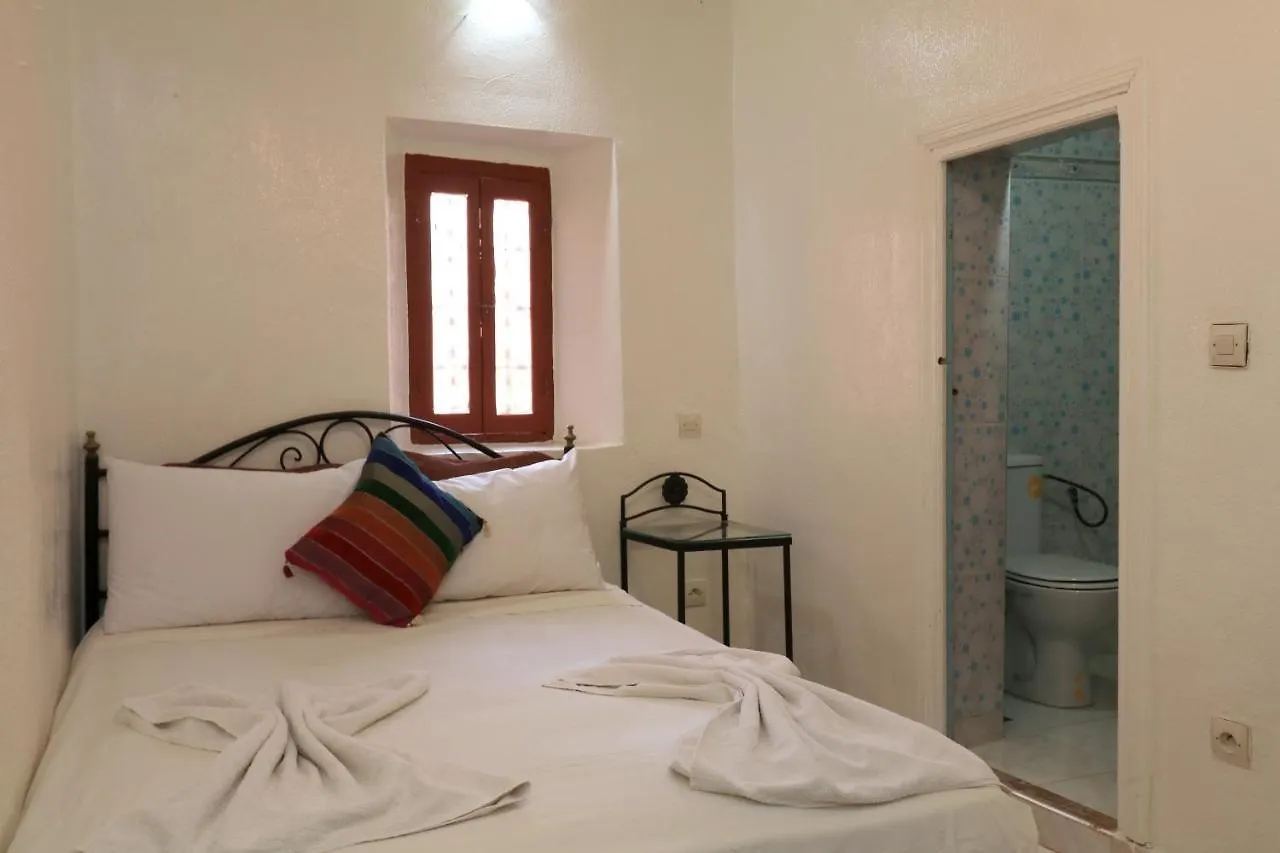 Guest house Riad El Boukhiri Marrakesh
