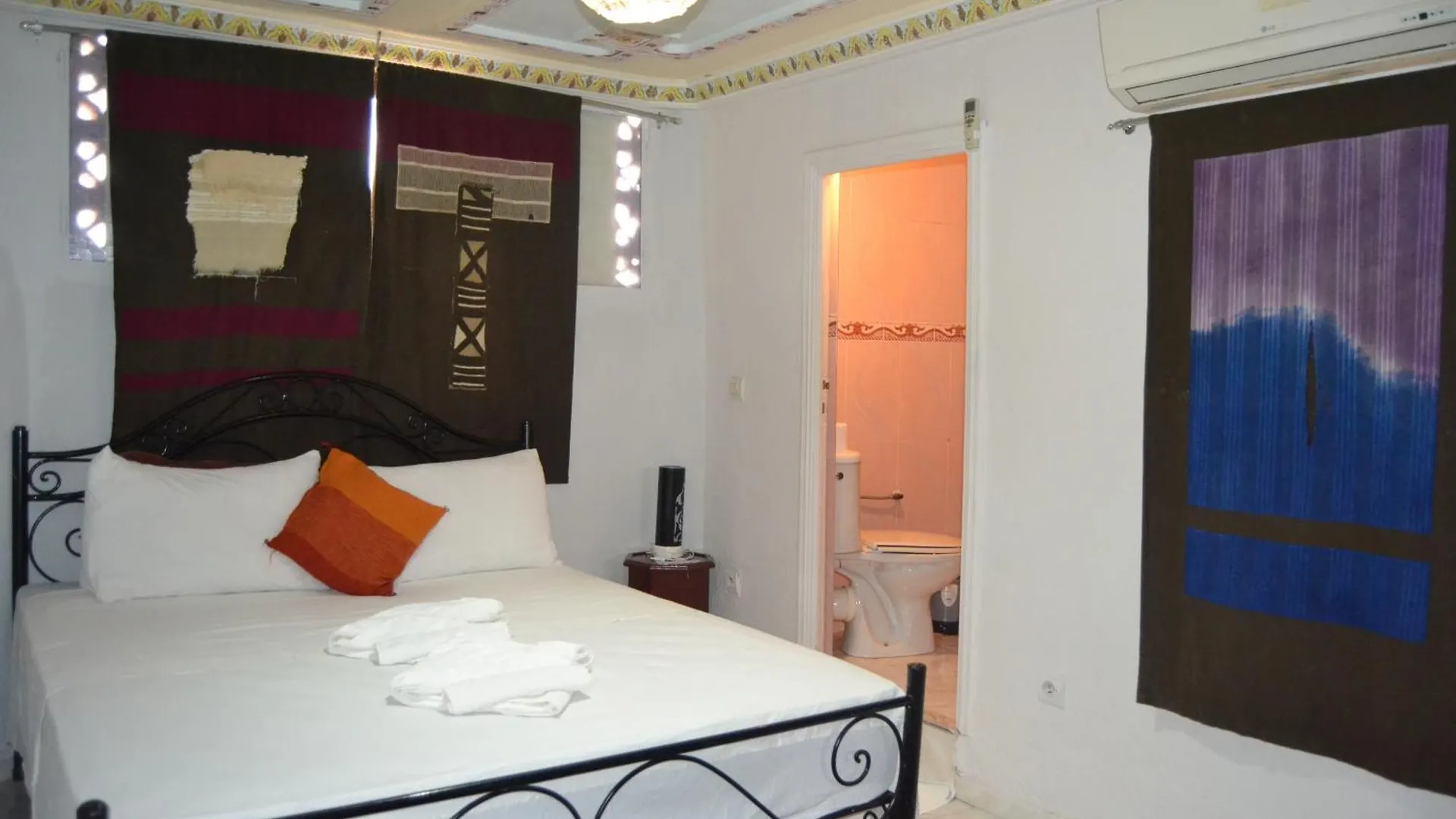 Riad El Boukhiri Marrakesh 0*,  Morocco