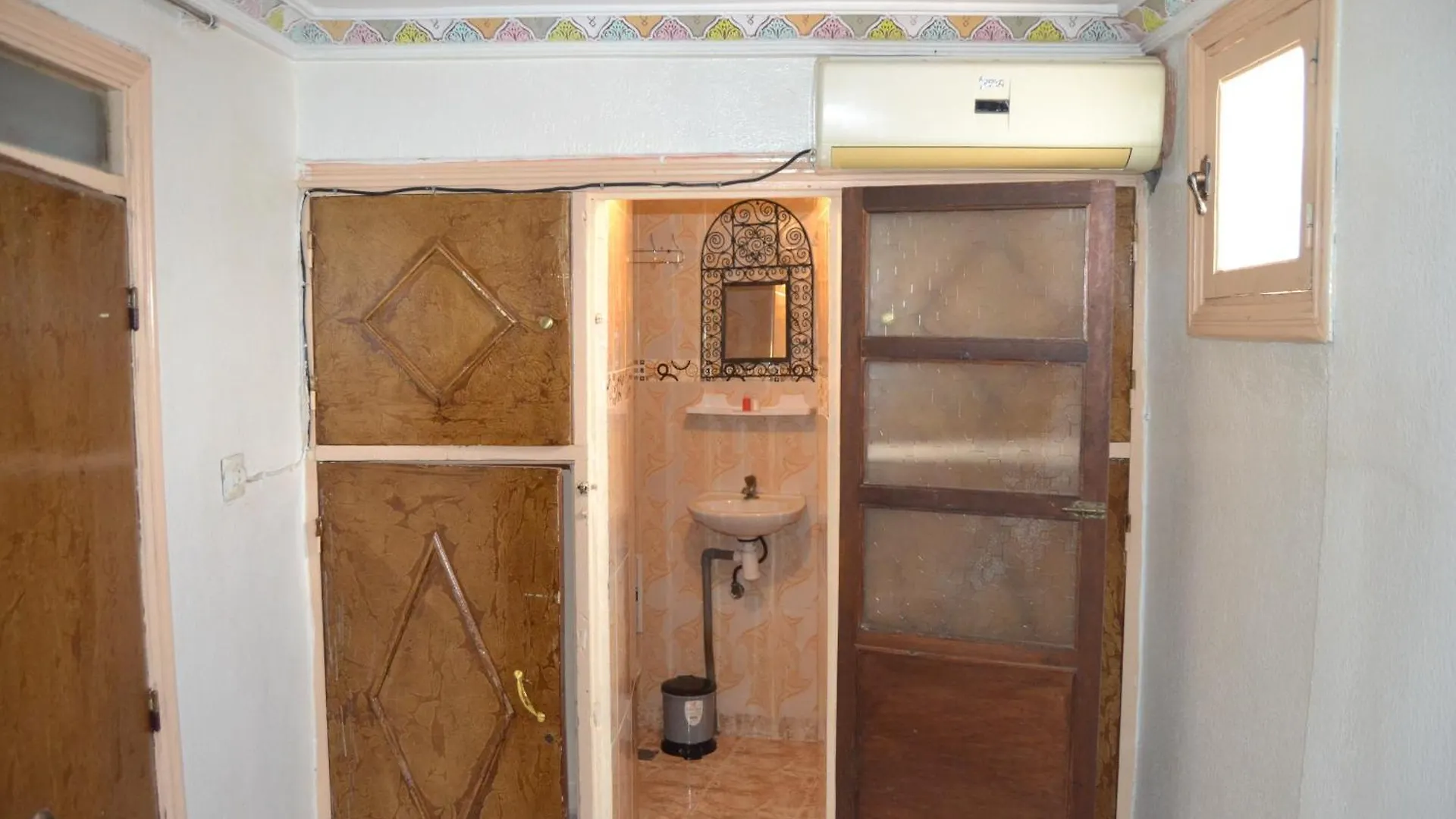 Guest house Riad El Boukhiri Marrakesh Morocco
