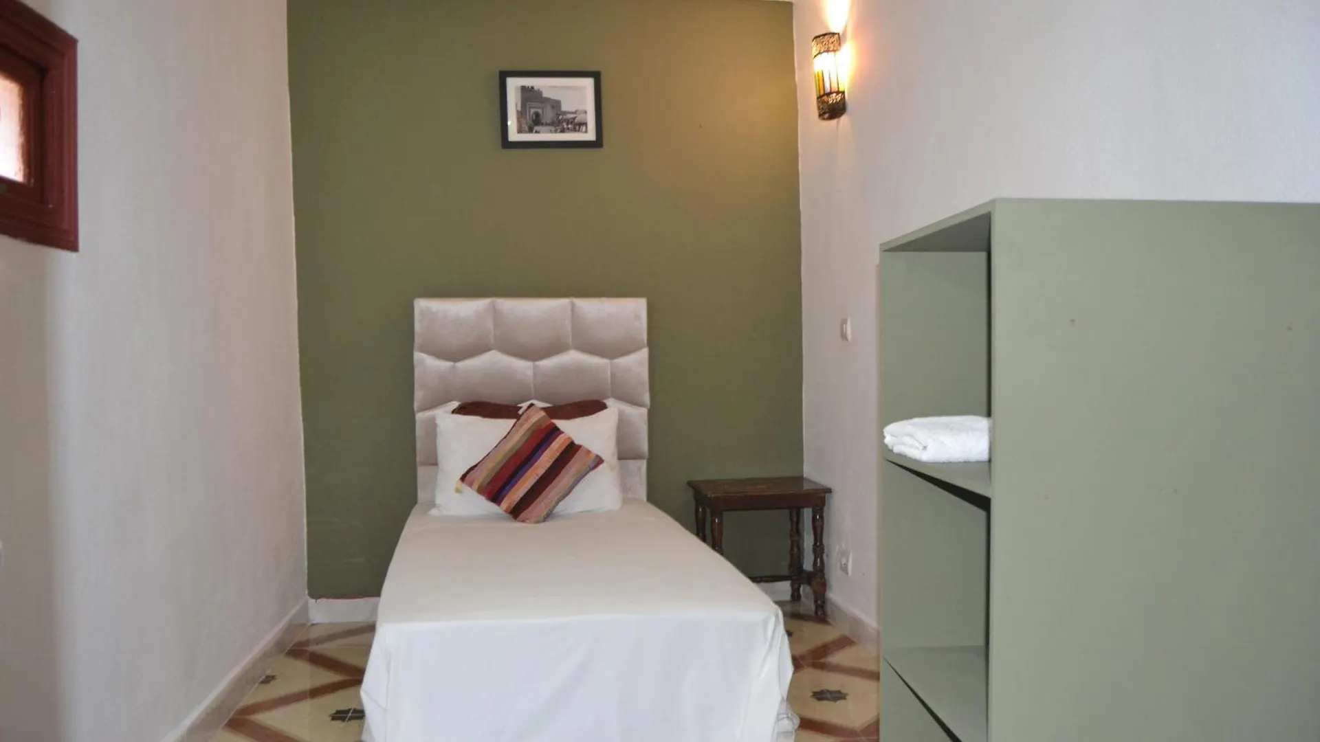 Guest house Riad El Boukhiri Marrakesh