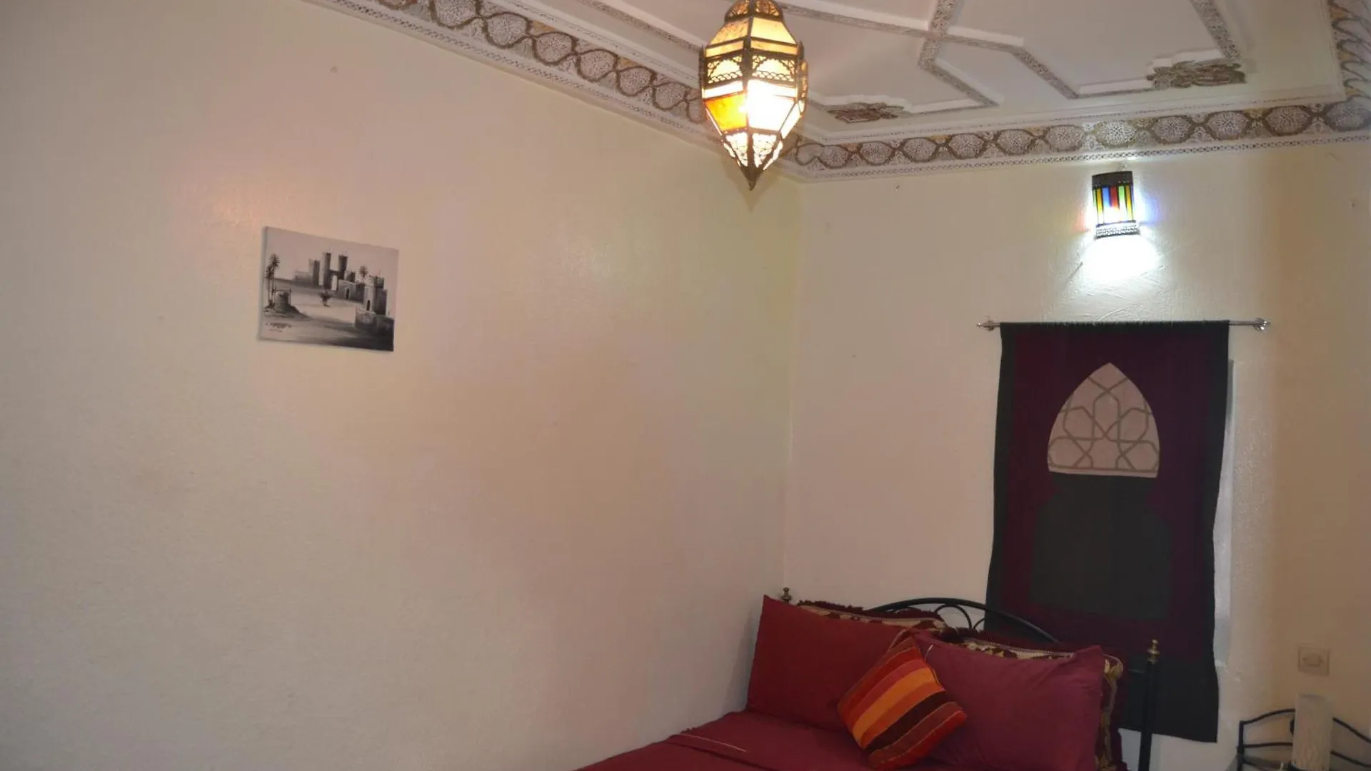Riad El Boukhiri Marrakesh