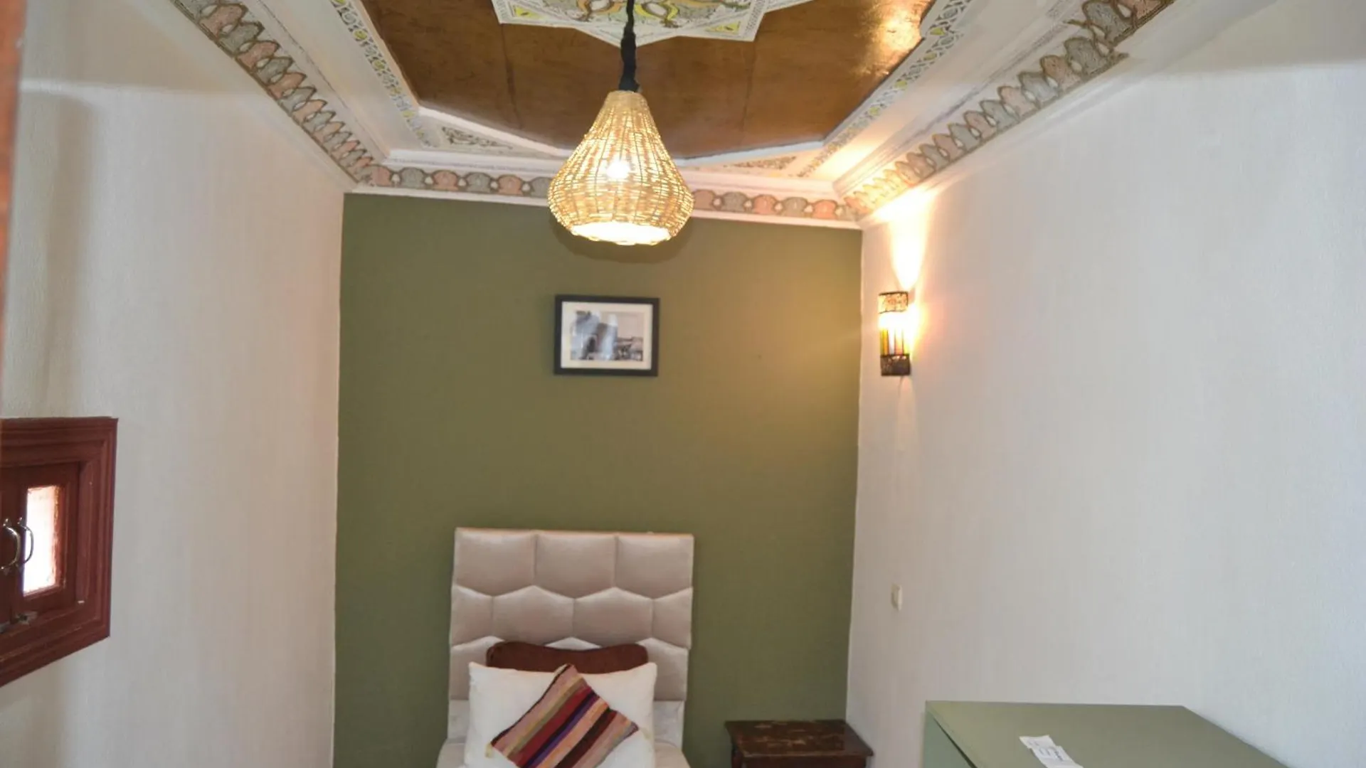 Guest house Riad El Boukhiri Marrakesh