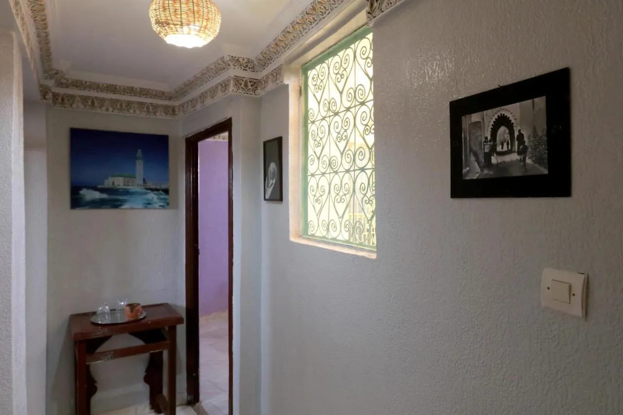 Riad El Boukhiri Marrakesh 0*,  Morocco