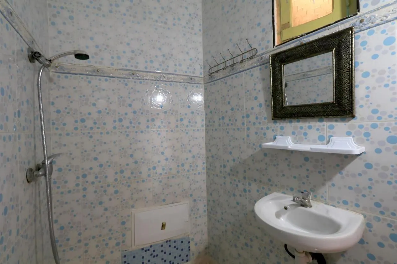 Riad El Boukhiri Marrakesh