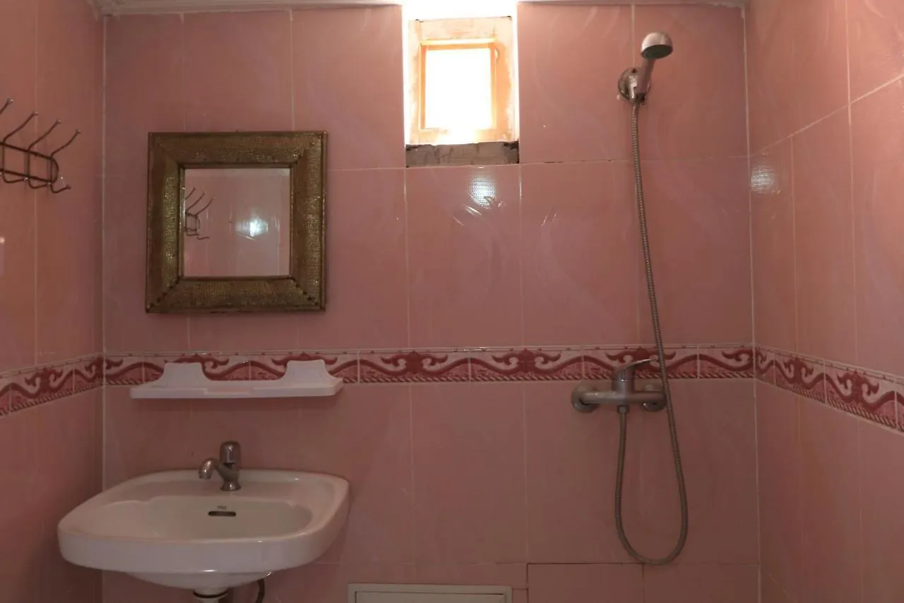 Riad El Boukhiri Marrakesh 0*,