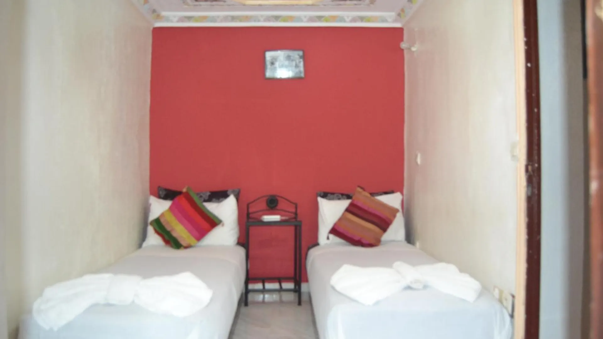 Riad El Boukhiri Marrakesh 0*,  Morocco