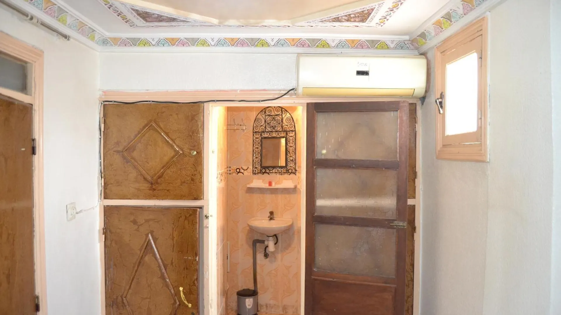 Riad El Boukhiri Marrakesh Guest house