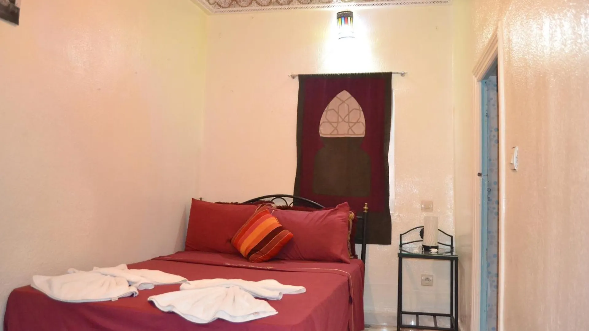 Riad El Boukhiri Marrakesh