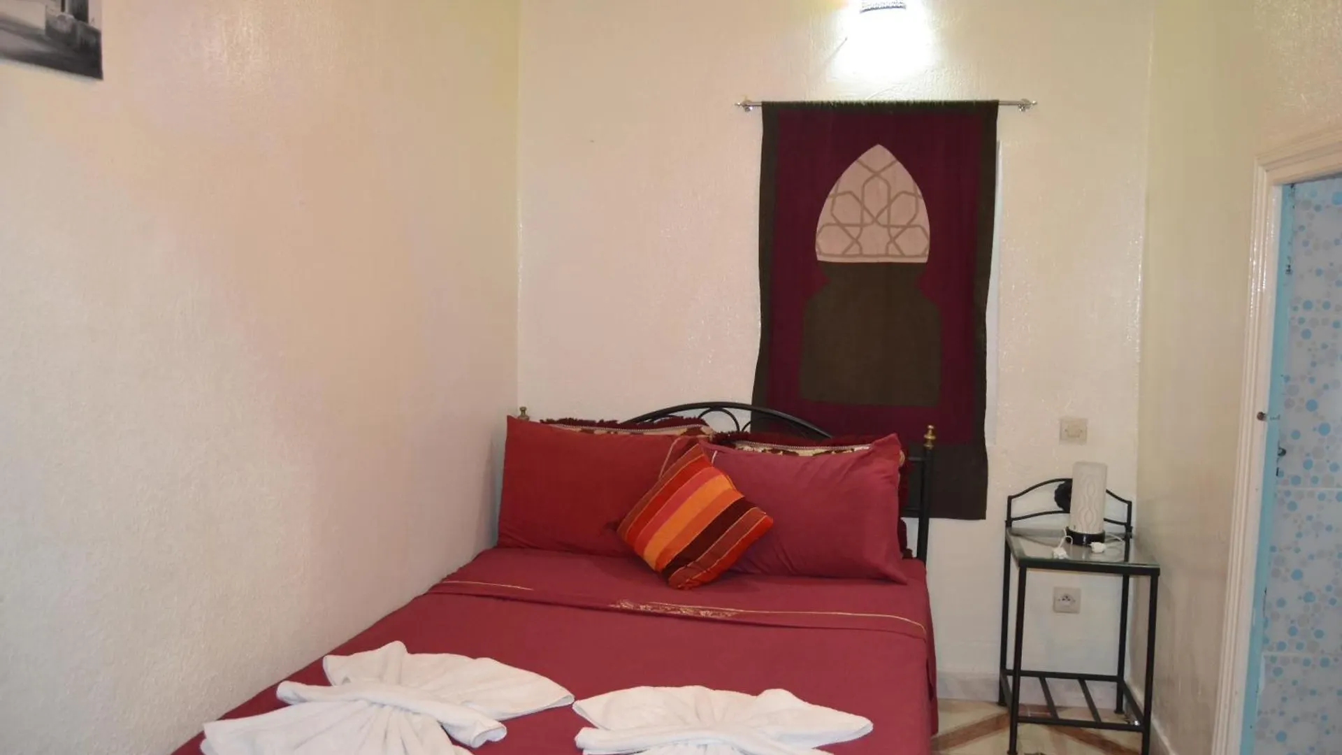 Riad El Boukhiri Marrakesh 0*,